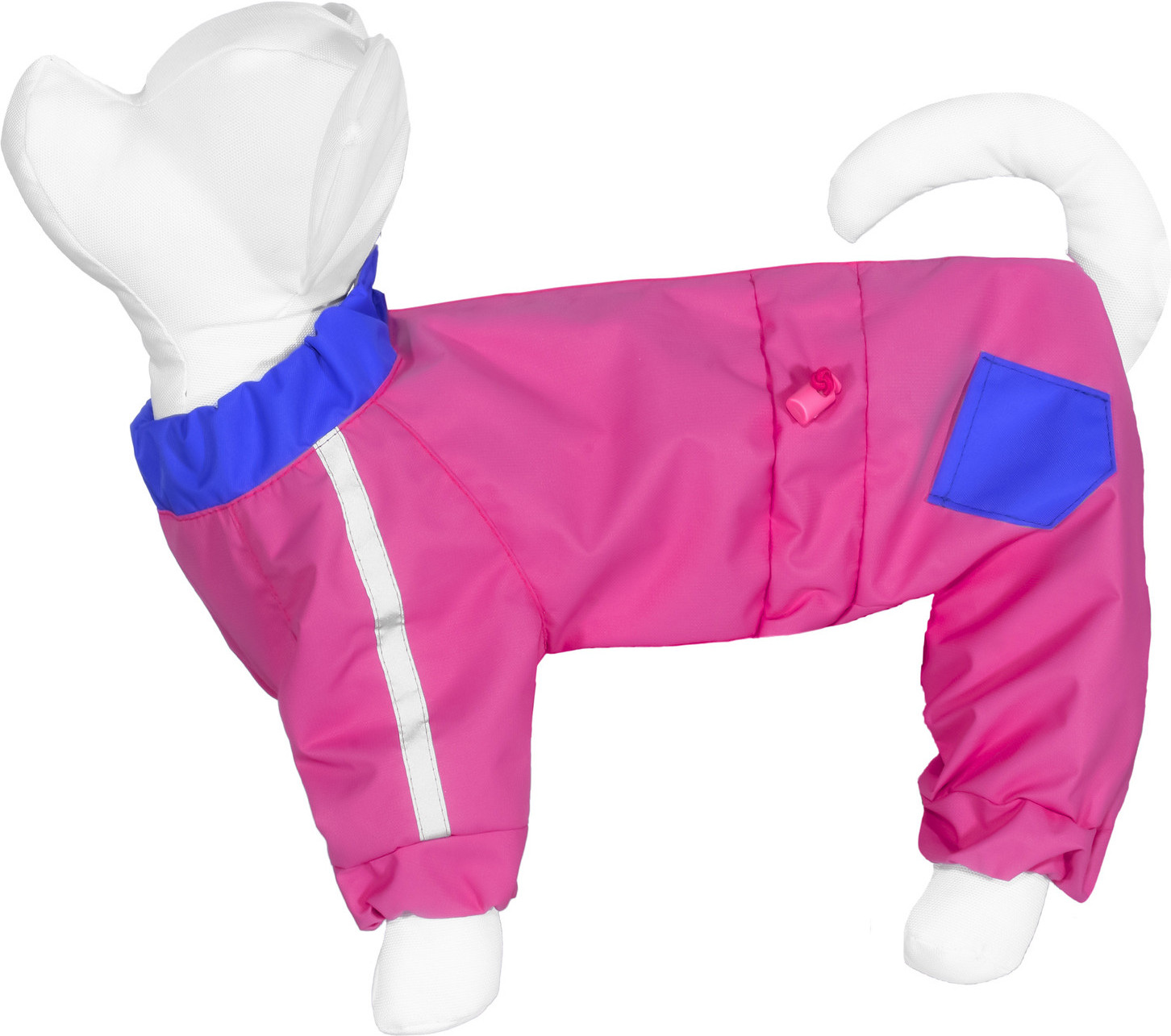 Комбинезон «Слайд» | Tappi