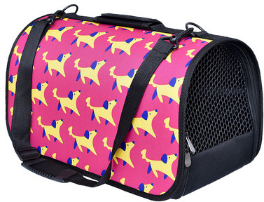 Сумка-переноска для животных «Велада Догс»