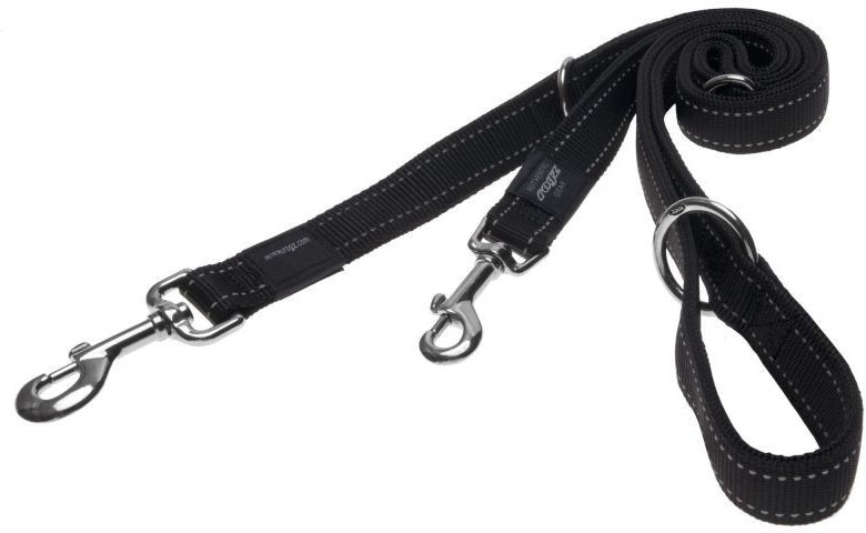 Поводок-перестежка для собак | Utility | Rogz