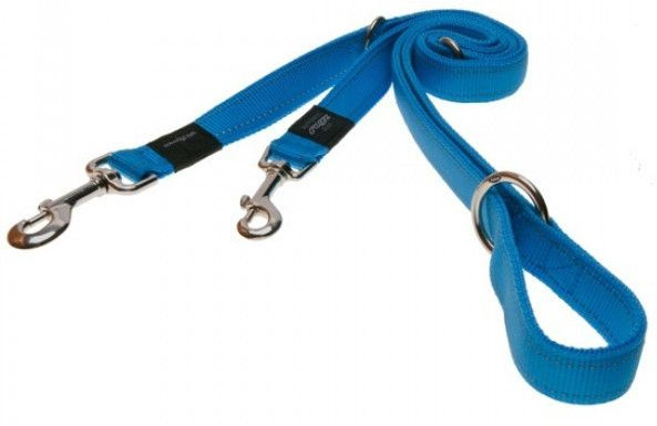 Поводок-перестежка | Utility | Rogz