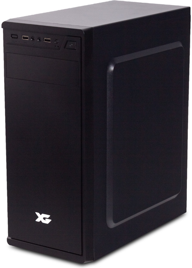 Корпус XC-370PS | X-Game