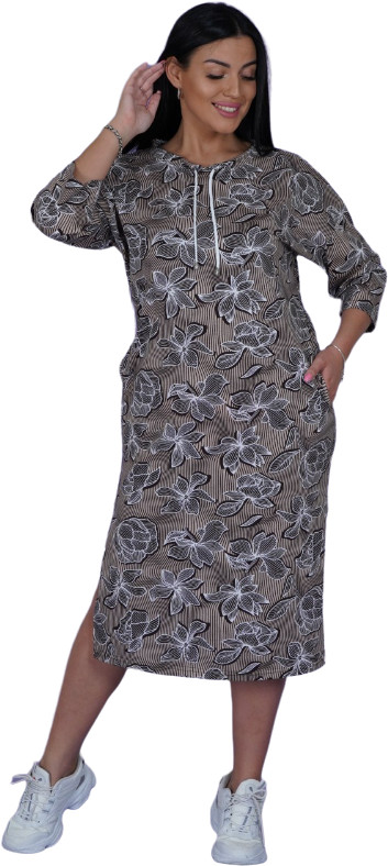 Платье женское | Lovetex.store