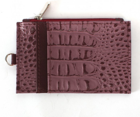 Визитница-кардхолдер