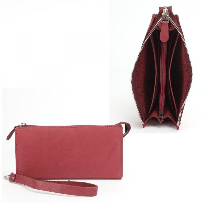 Портмоне женское | Croco