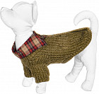 горчичный горчичный