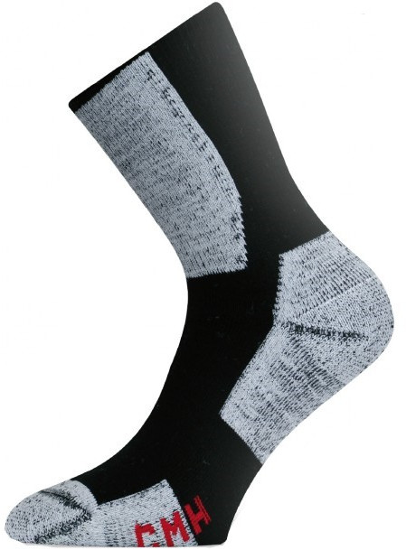 Носки треккинговые | Lasting