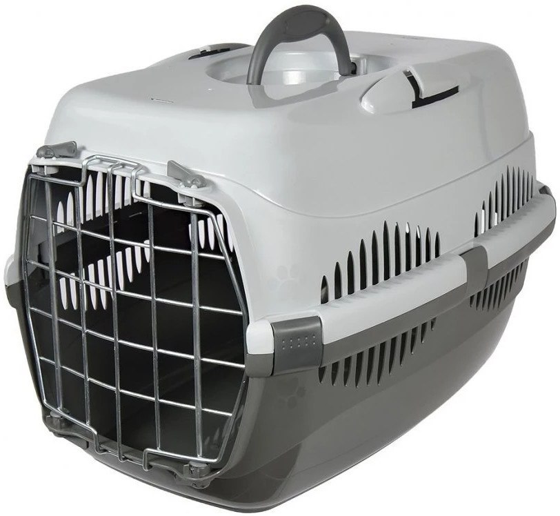 Переноска для животных «Спутник-1» | Yami-Yami