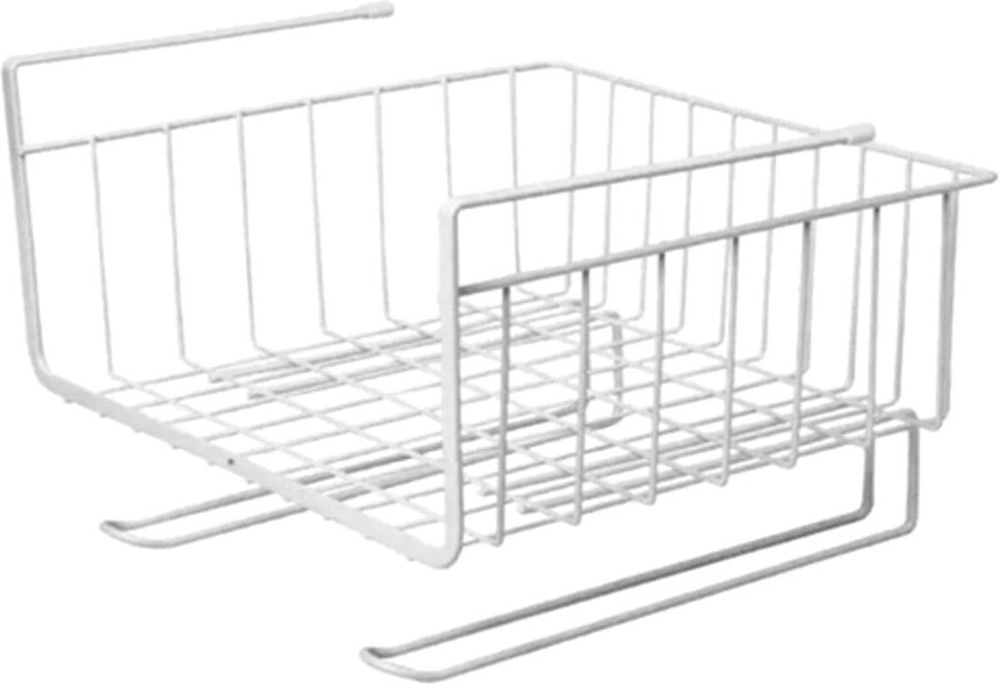 Корзина подвесная с держателями для бумажных полотенец «Порядок» | Мультидом Трейдинг