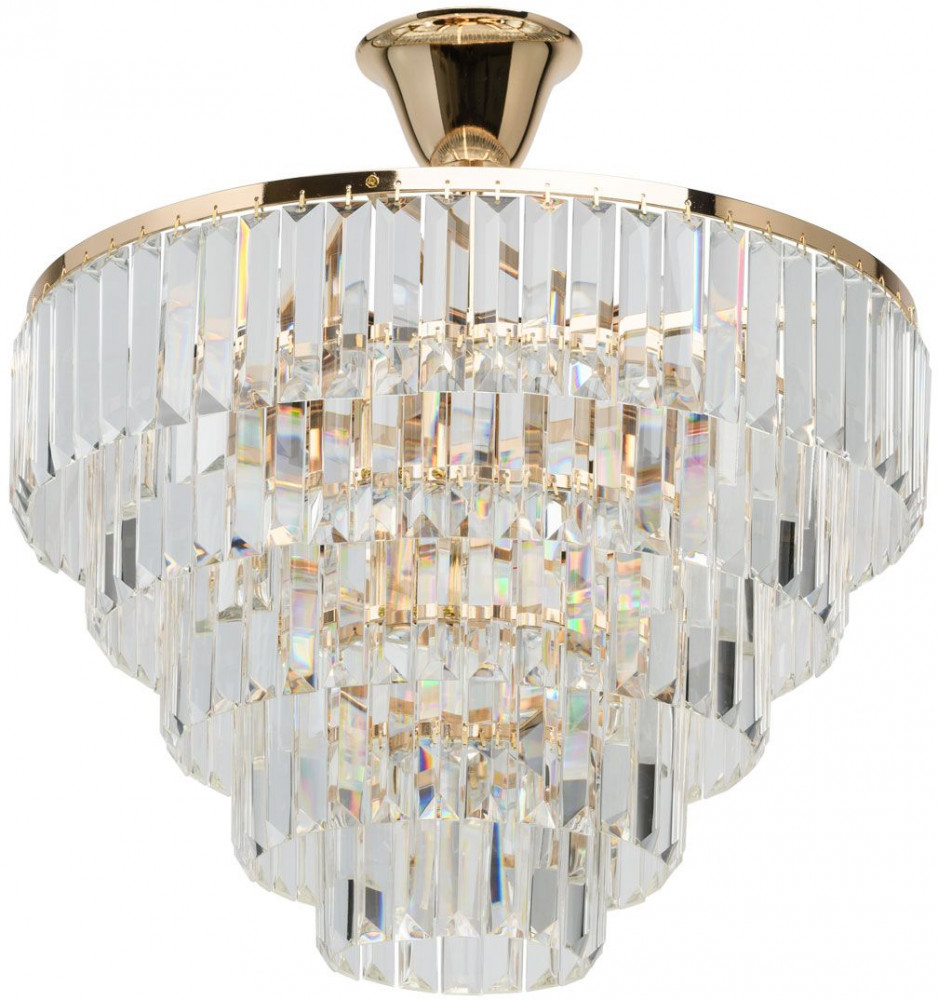 Люстра | Аделард | MW-Light