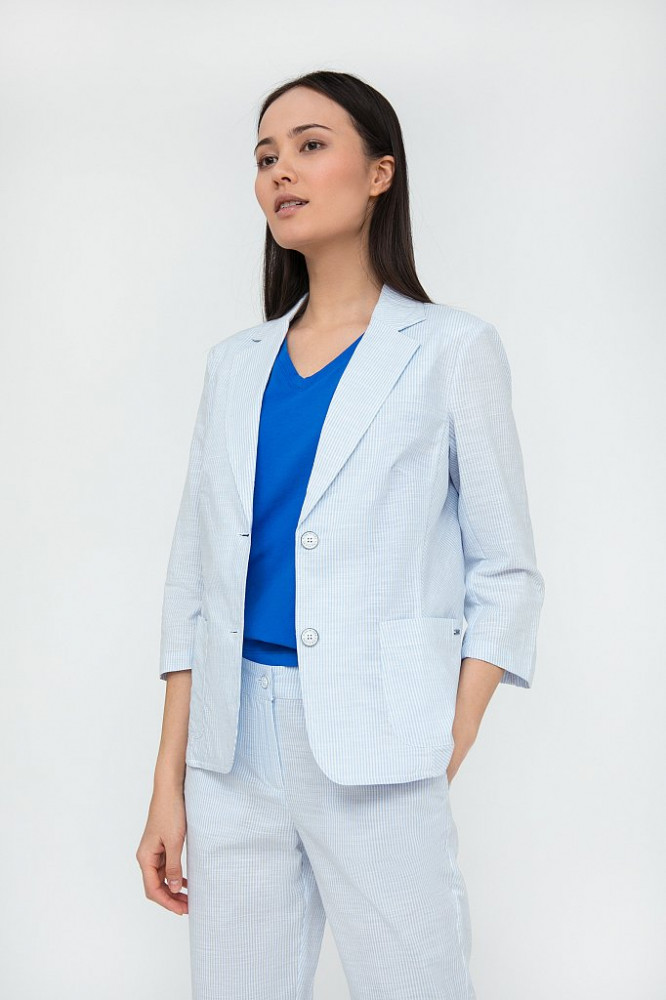 Жакет женский | Finn Flare