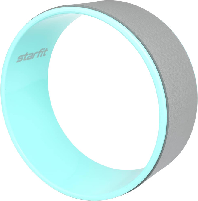 Колесо для йоги Core YW-101 | Starfit