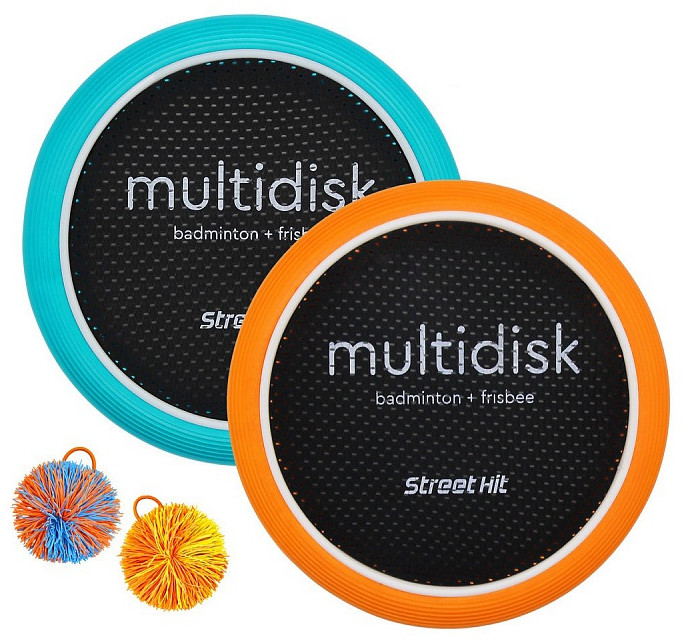 Набор мультидиск «Street Hit» | Street Hit