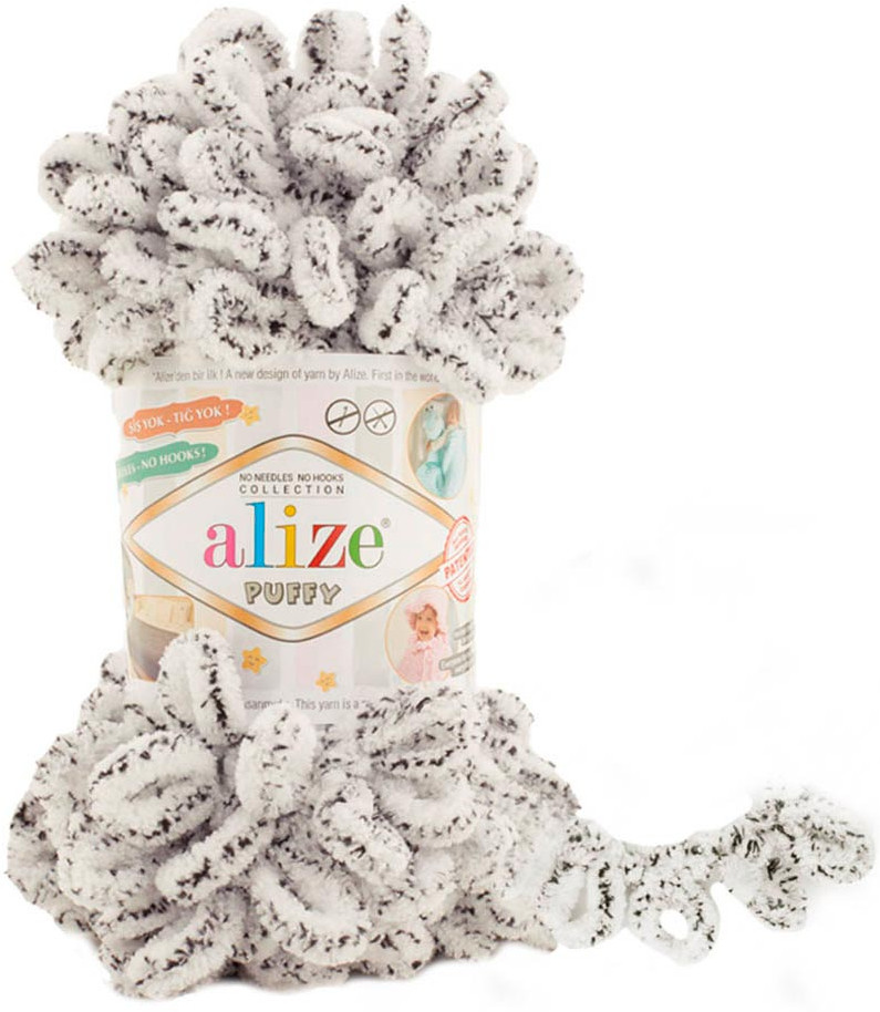 Пряжа для вязания «Puffy» | Alize