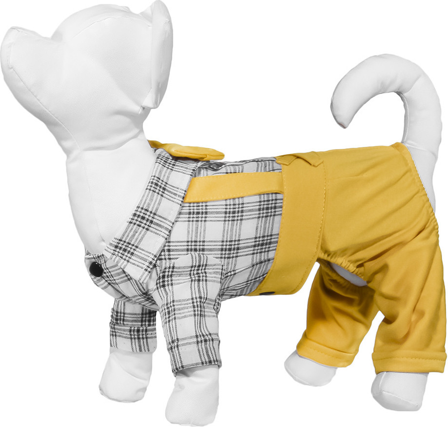 Костюм для собак | Yami-Yami