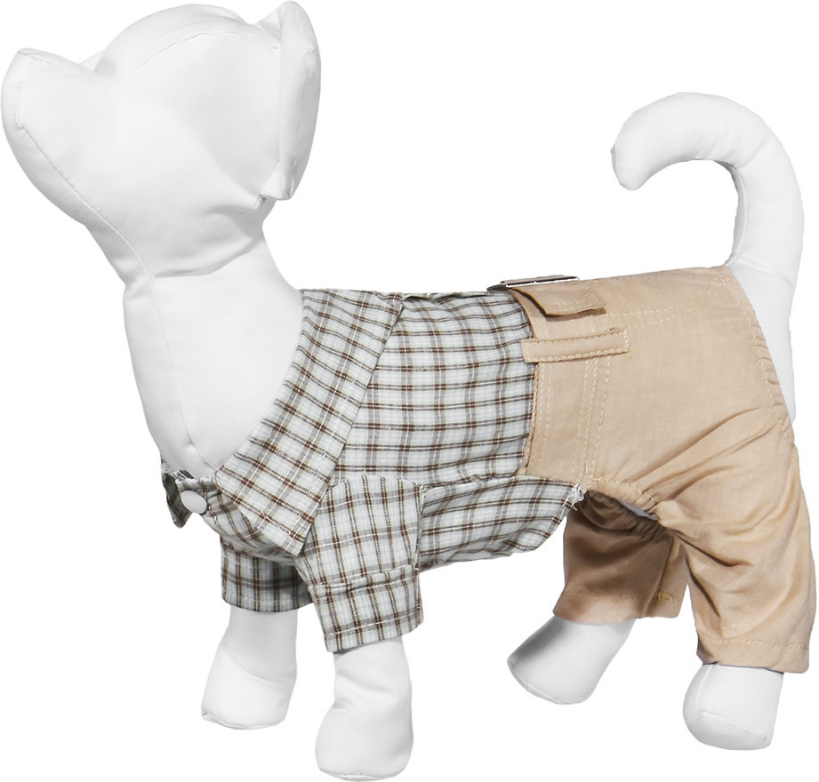 Костюм для собак | Yami-Yami