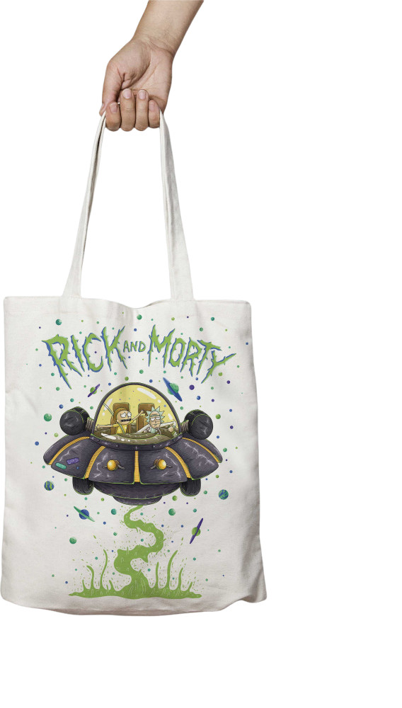 Сумка-шоппер | PrioritY