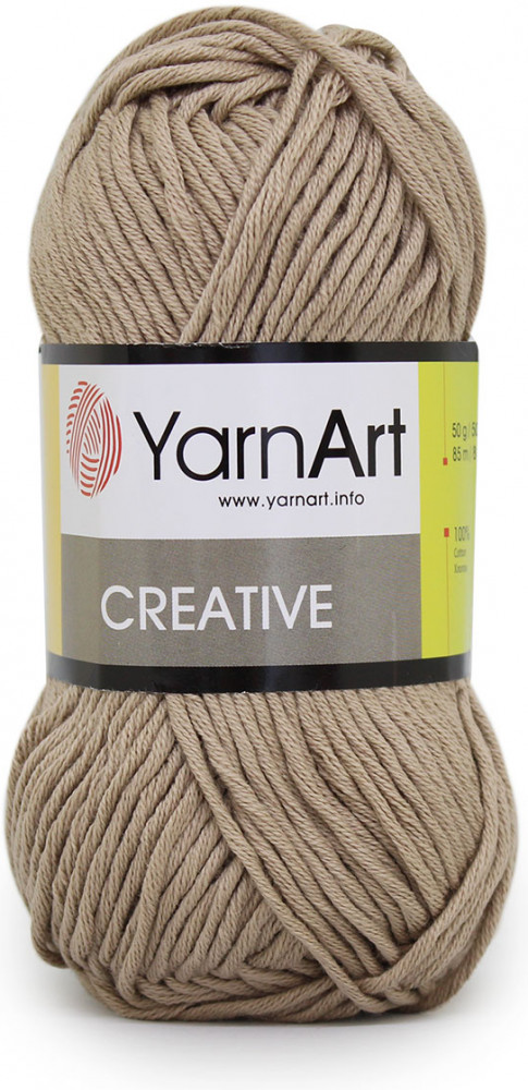 Пряжа для вязания «Creative» | YarnArt