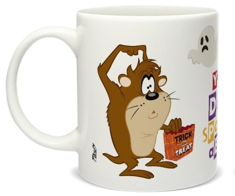 Кружка «Луни Тюнз»