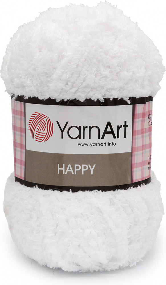 Пряжа для вязания «Happy» | YarnArt