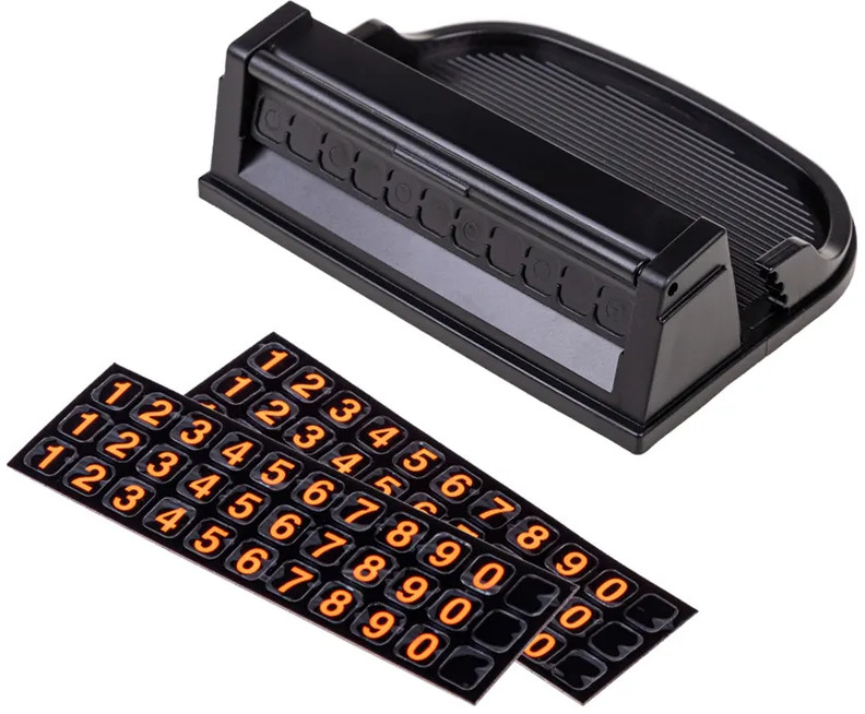 Держатель телефона на панель | Skyway