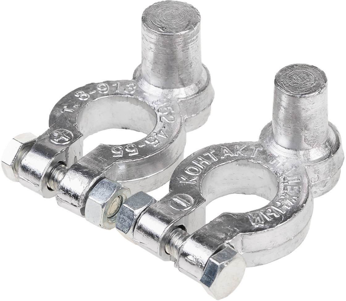 Адаптер для клемм Япония/Европа | Skyway