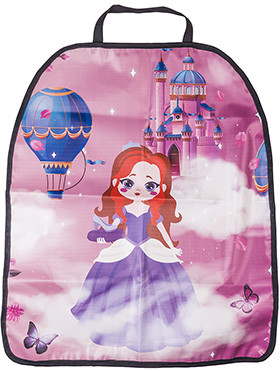 Защита спинки сиденья | Skyway