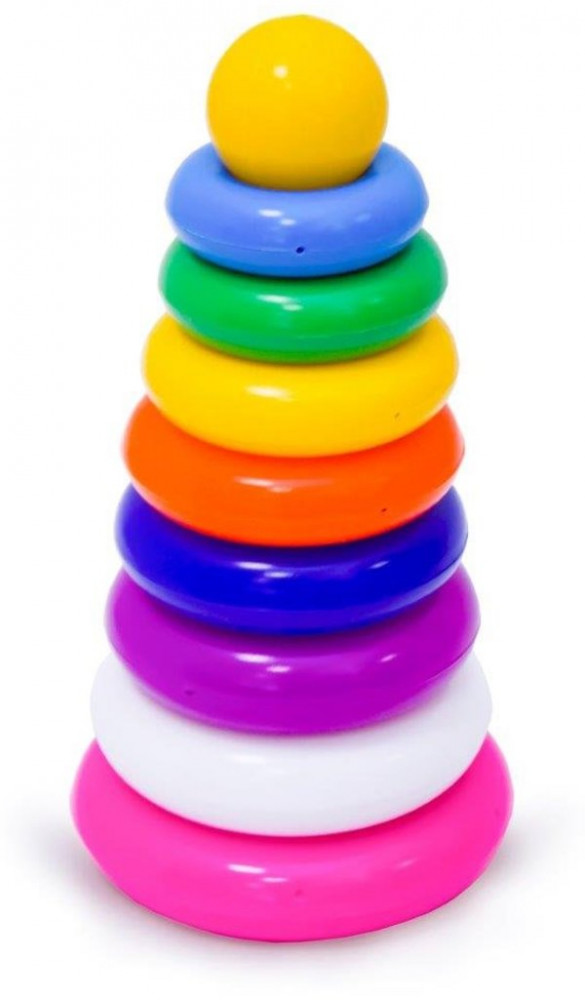 Пирамида | Knopa