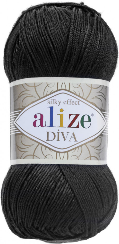 Пряжа для вязания «Diva» | Alize