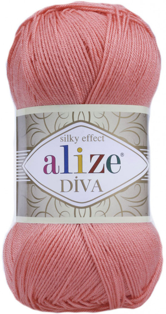 Пряжа для вязания «Diva» | Alize