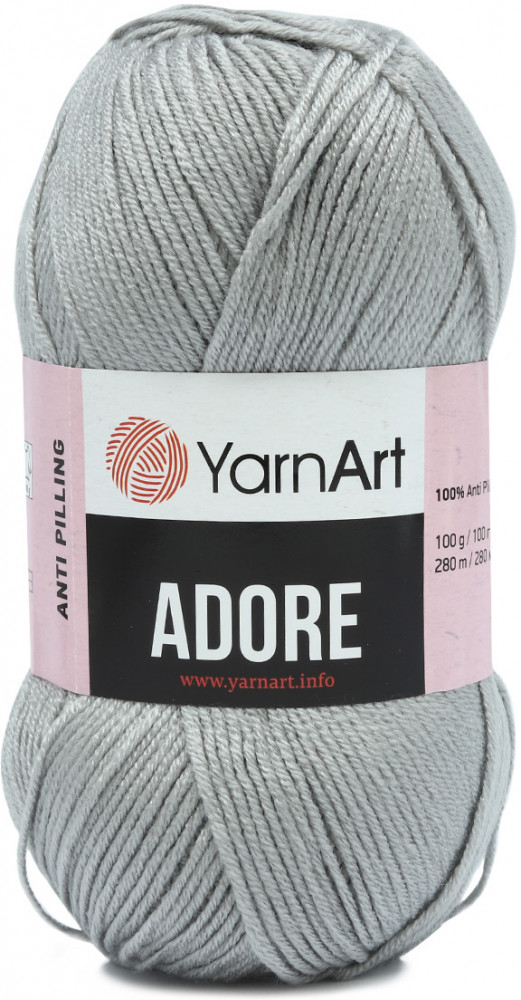Пряжа для вязания «Adore» | Adore | YarnArt
