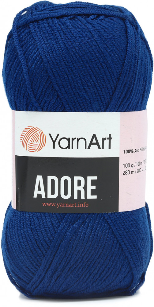 Пряжа для вязания «Adore» | Adore | YarnArt