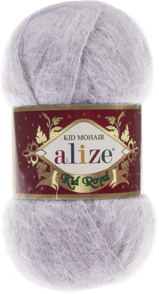 Пряжа для вязания «Kid royal» | Kid royal | Alize