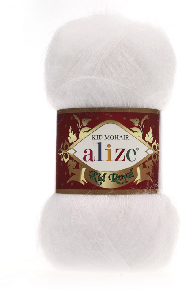 Пряжа для вязания «Kid royal» | Kid royal | Alize