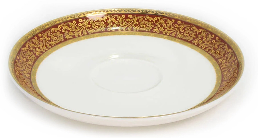 Блюдце «Триумф» | Триумф | Акку