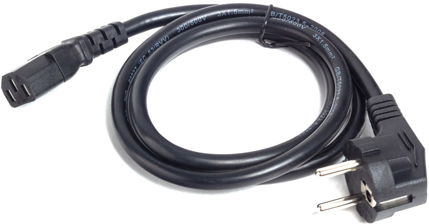 Кабель питания С13 | iPower