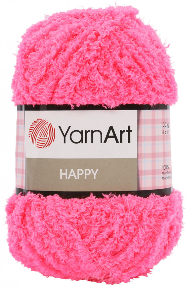 Пряжа для вязания «Happy» | YarnArt