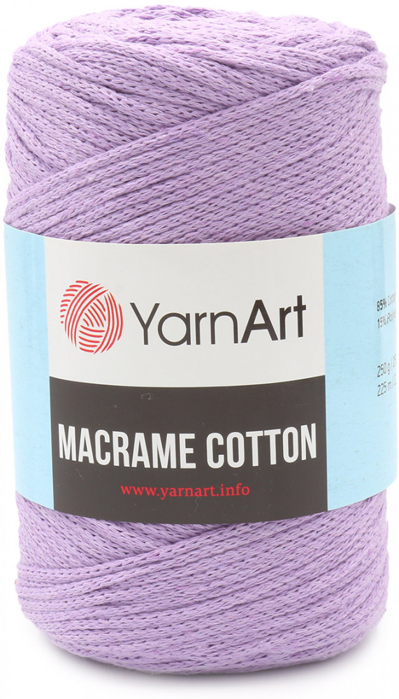 Пряжа для вязания «Macrame Cotton» | YarnArt