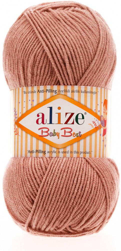 Пряжа для вязания «Best» | Baby | Alize