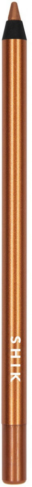 Карандаш-каял для глаз, оттенок 08 Solar | SHIK