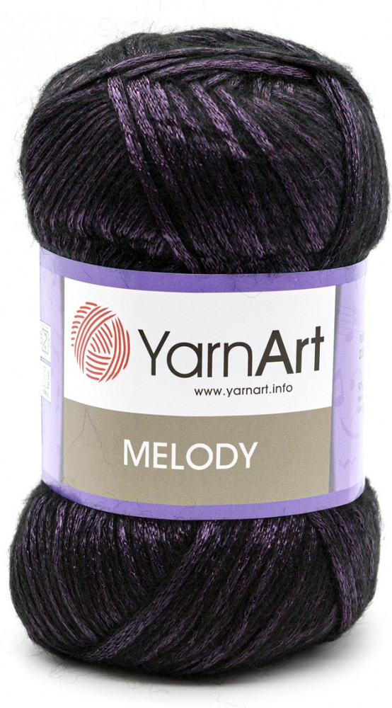 Пряжа для вязания «Melody» | YarnArt