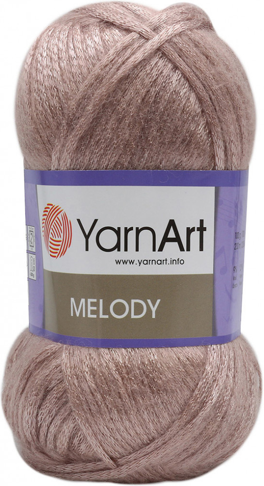 Пряжа для вязания «Melody» | YarnArt