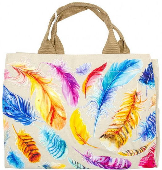 Сумка-шоппер