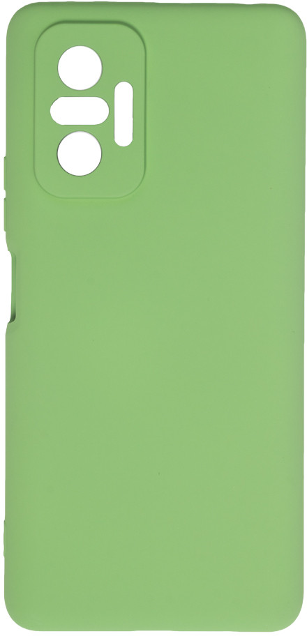 Чехол-накладка для Redmi Note 10 Pro | X-Game