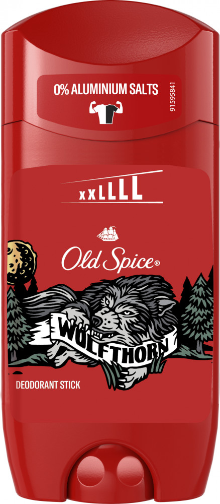 Дезодорант твердый Old Spice «Wolfthorn» | Wolfthorn | Old Spice