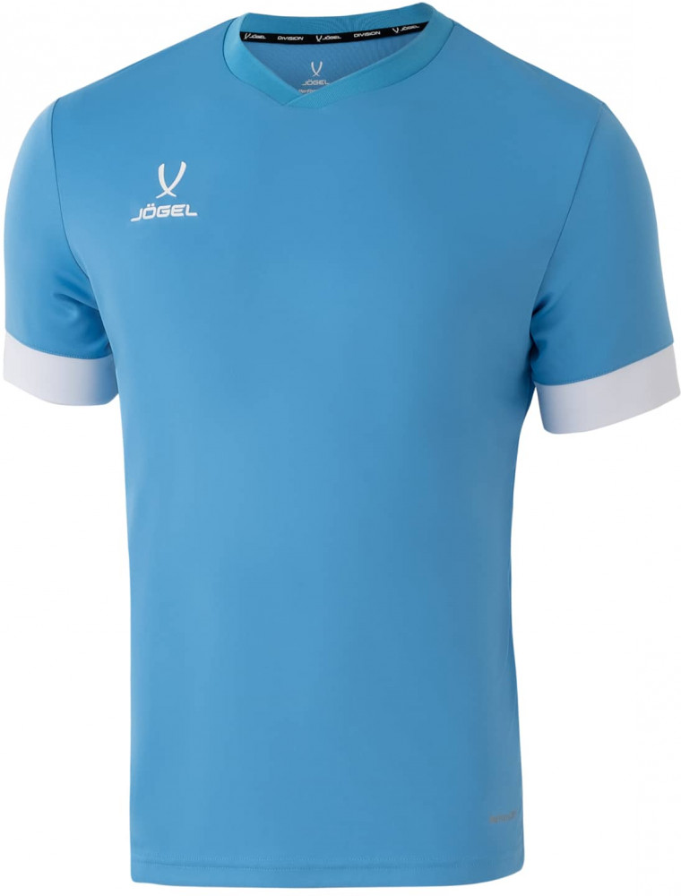 Футболка мужская «Union Jersey» | Division | Jögel