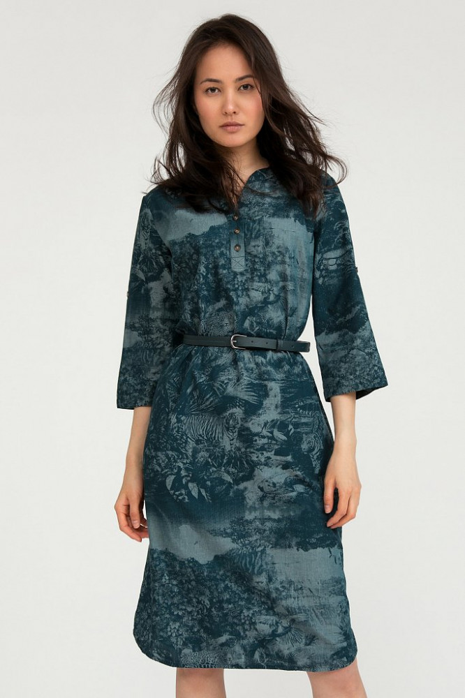 Платье женское | Finn Flare