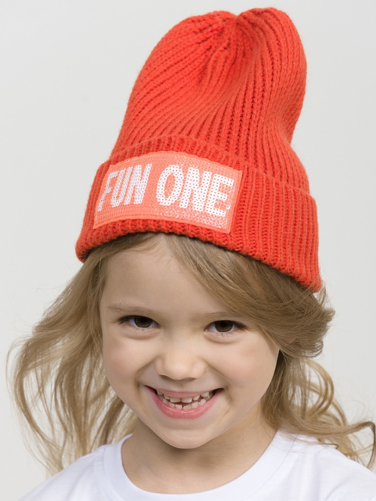 Шапка для девочек | Nekakuvseh | Pelican