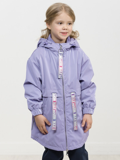 Плащ для девочек