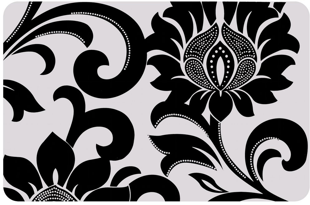 Салфетка сервировочная «Барокко» | Мультидом Трейдинг