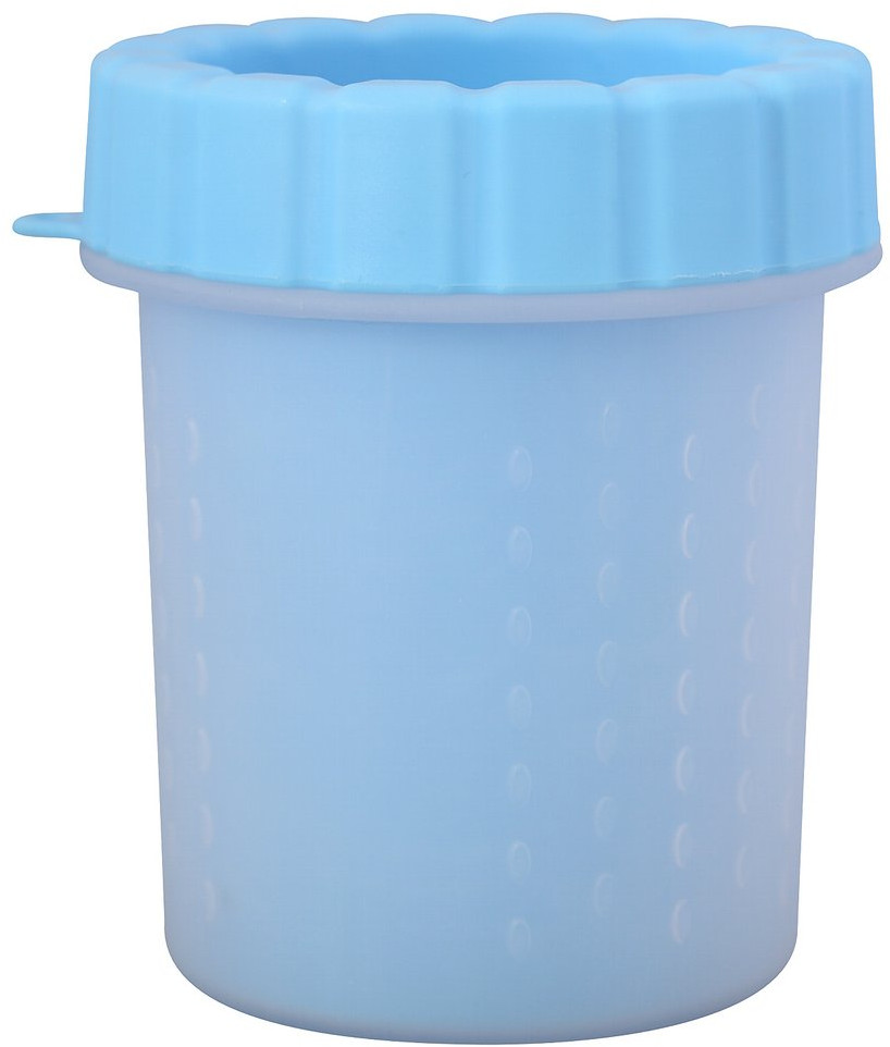 Лапомойка для собак мелких и средних пород | Мультидом Трейдинг